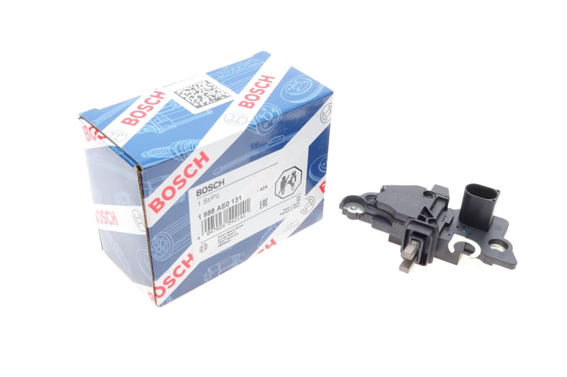 Реле генератора MB E-class (W211) 2.0/4.0CDI 02-08 (OM62/M271) BOSCH
