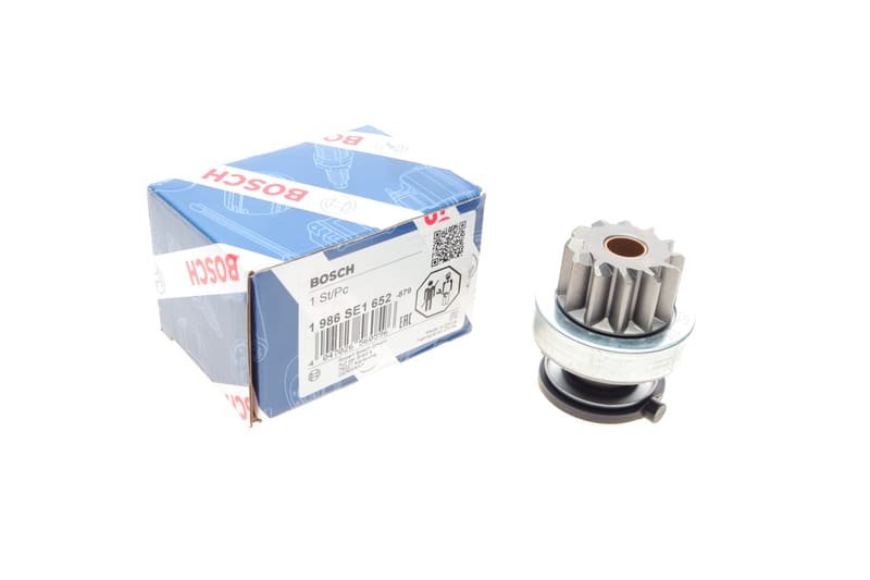 Бендикс стартера Citroen Jumper/Fiat Ducato/Peugeot Boxer 2.2 HDi 06- (z=12) BOSCH