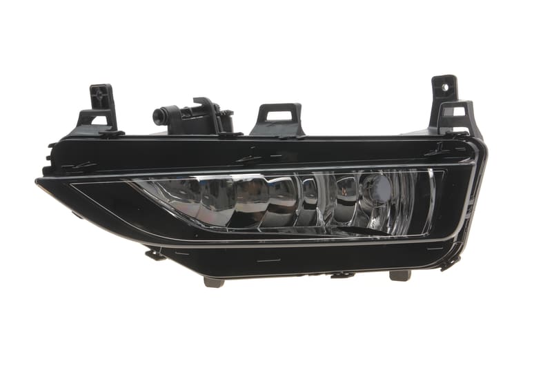 Фара противотуманная Skoda Rapid 20- (R) DPA