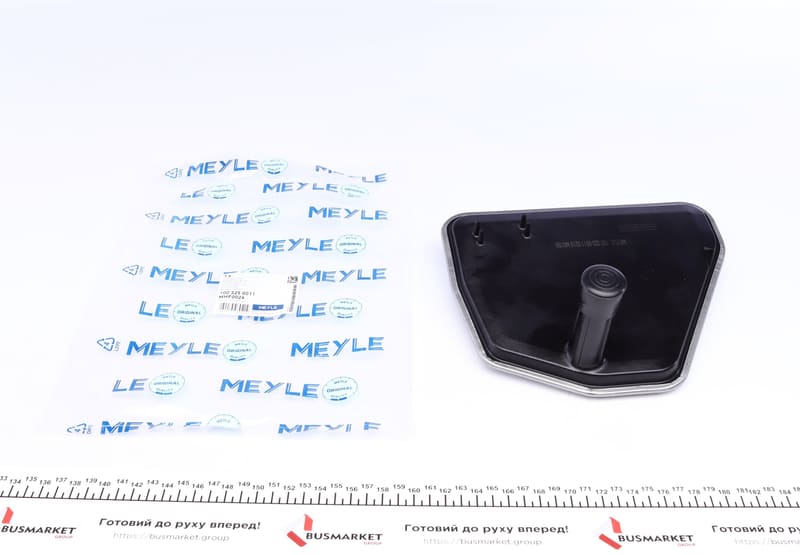 Фільтр АКПП Audi Q7 3.6 06-10 MEYLE