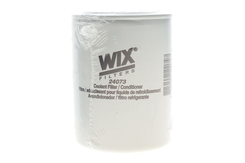 Фільтр охолоджувальної рідини Iveco Eurostar 93-02 /Fiat Series 300 58-71 WIX FILTERS