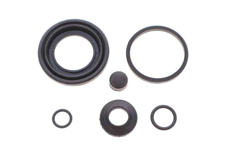Ремкомплект супорта (заднього) Kia Carens I/II 00- (d=38mm) (Kasko) QUICK BRAKE