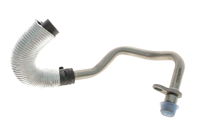 Трубка системи охолодження турбіни BMW 1 (F20/F21) 1.6 i (N13) 11- NOVA