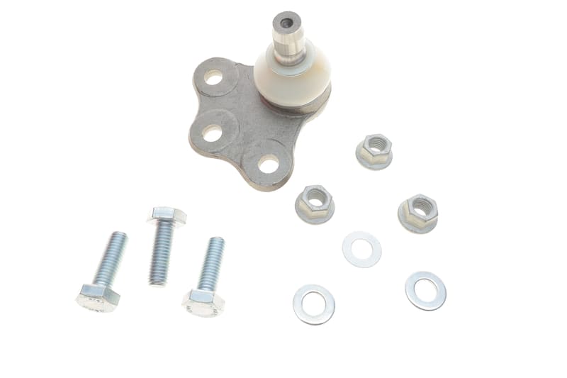 Опора кульова (передня/R) Opel Meriva 03-10 ASMETAL