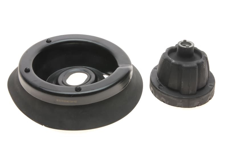 Подушка амортизатора (переднього) MB C-class (W203) 00-08/CLK-class (C209) 02-09 MEYLE