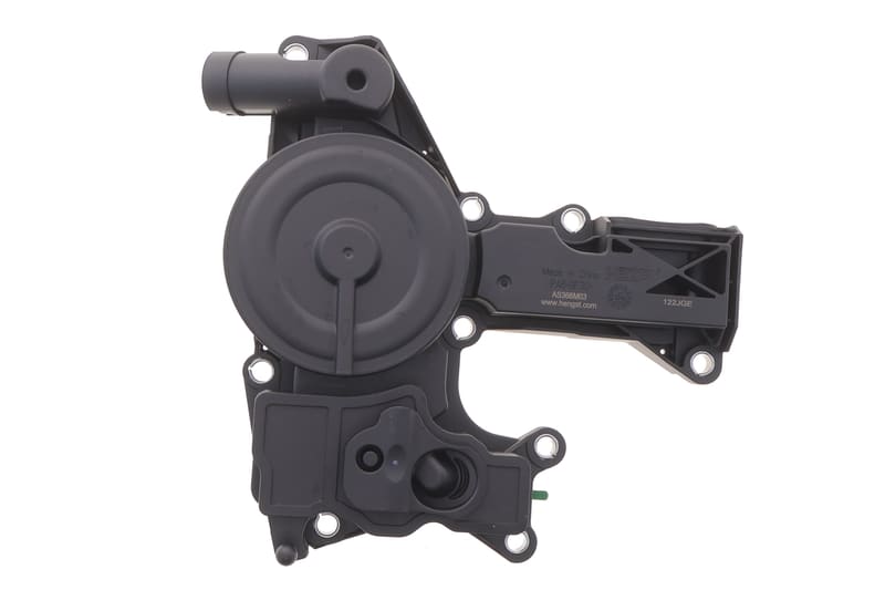 Сепаратор (мастиловіддільник) VW Golf VII/Passat 2.0TFSI 05-14 HENGST FILTER