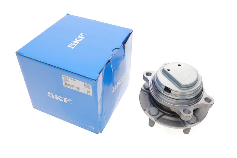 Підшипник маточини (передньої) Nissan 370Z (Z34) 3.7 09- (+ABS) SKF