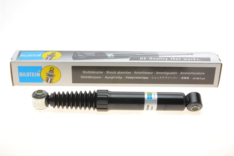 Амортизатор (задній) Peugeot 405 I/II 87-99 (B4) BILSTEIN