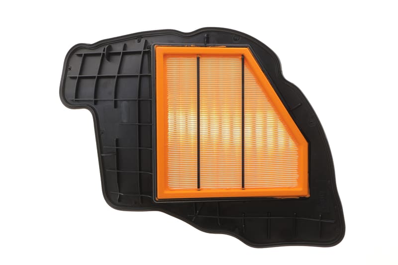 Фільтр повітряний (L) BMW X5 (E70/5 (F10) 4.4i 09- KNECHT