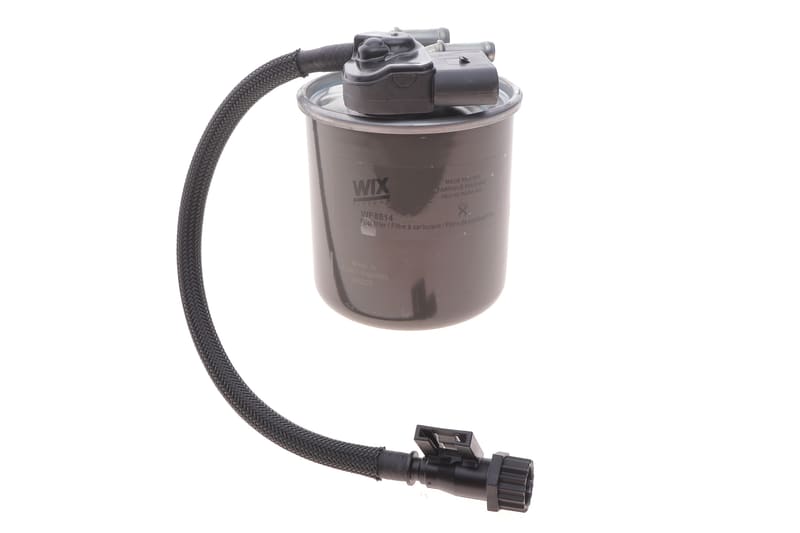 Фільтр паливний MB Vito (W447) 116 CDI 14- (OM651) WIX FILTERS