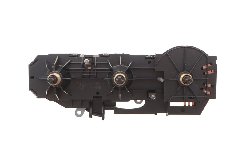 Блок переключения печки MB Sprinter TDI/VW LT 96- FREY