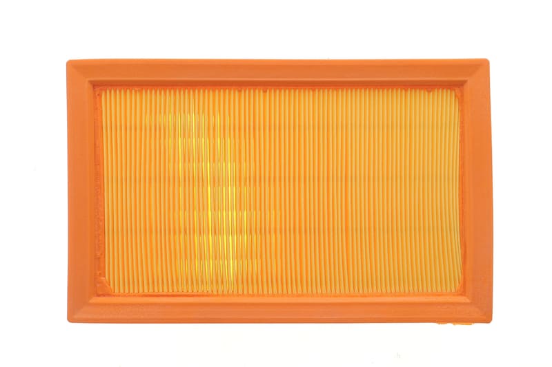 Фильтр воздушный Fiat Panda I 0.9 80-03 PURFLUX
