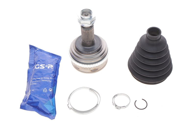 Шрус (наружный) Honda Civic VI 1.6VTi 95-01/VI 2.0i 01-05 (26x30x60) +ABS50z GSP