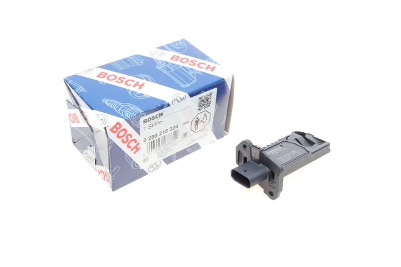 Расходомер воздуха BMW 3 (F30/G20)/5 (G30) 15- (B48/B58) BOSCH