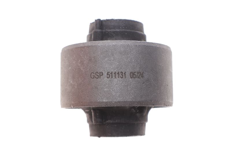 Сайлентблок важеля (переднього/знизу/ззаду) Mazda 323 98-04 GSP