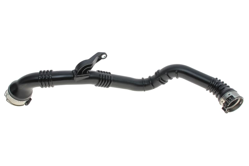 Патрубок інтеркулера Renault Megane IV/Scenic IV/Nissan Qashqai 1.5 dCi 15- GATES