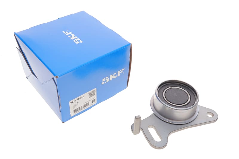 Ролик ГРМ Hyundai H-1/Kia Bongo 00- (натяжной) (58х21) SKF
