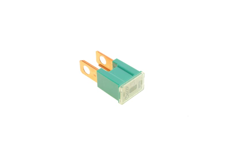 Запобіжник 40А 32V (Блок) (0.01 кг) BOSCH
