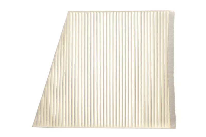 Фильтр салона MB E-class (W211) WUNDER FILTER