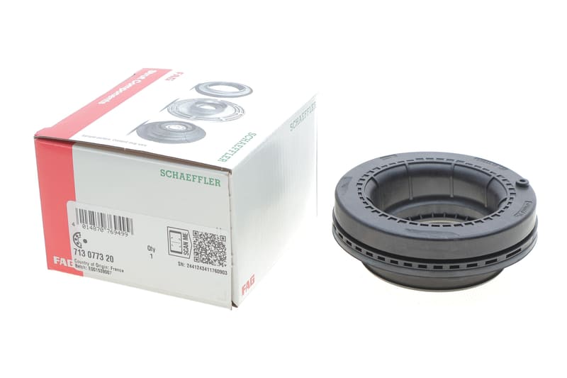 Підшипник амортизатора (переднього) опорний Citroen C4/Peugeot 2008/208 1.2/1.5 14- FAG
