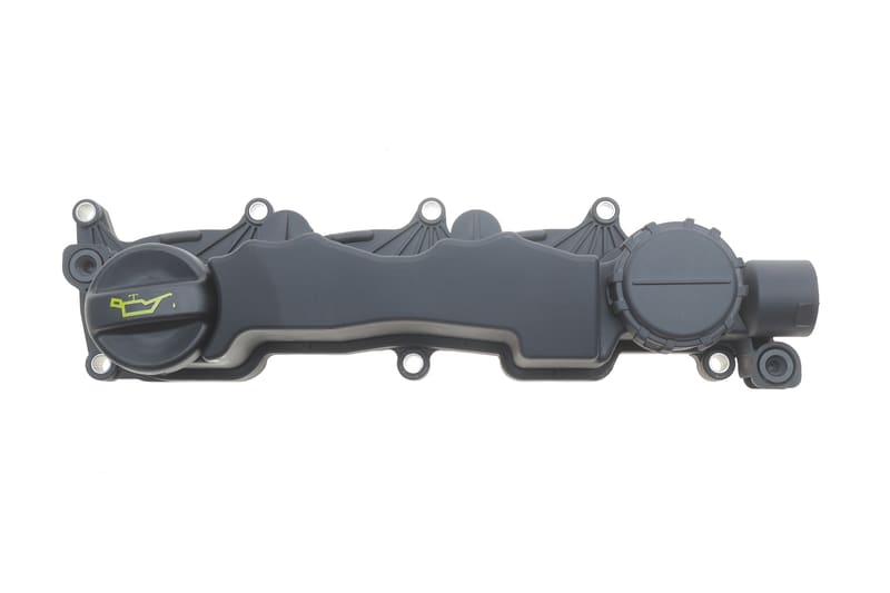 Крышка клапанов Ford Transit Connect 1.6 TDCi 04-/Citroen Berlingo 1.6HDi 96- ELRING