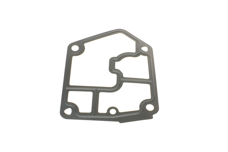 Прокладка корпуса фильтра масляного VW T5 1.9TDI/Caddy 1.9TDI/2.0SDI 03- ELRING