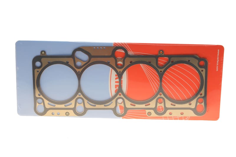 Прокладка ГБЦ VW Golf/Polo/Jetta/Passat 2.0GTi/FSI 04- (0.90 mm) Ø 83,50mm CORTECO