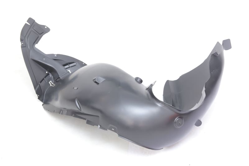 Подкрыльник (передний) Skoda Octavia III 12-20 (L) DPA