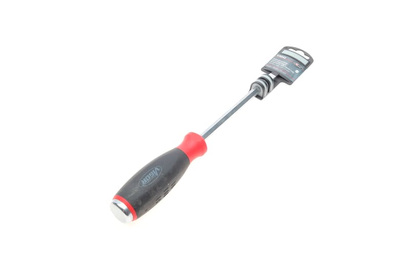 Викрутка ударна SL8 150 мм VIGOR