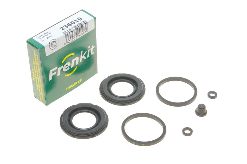 Ремкомплект суппорта (заднего) MB C-class/Opel Vectra 95-11 (d=36mm) (Ate) FRENKIT