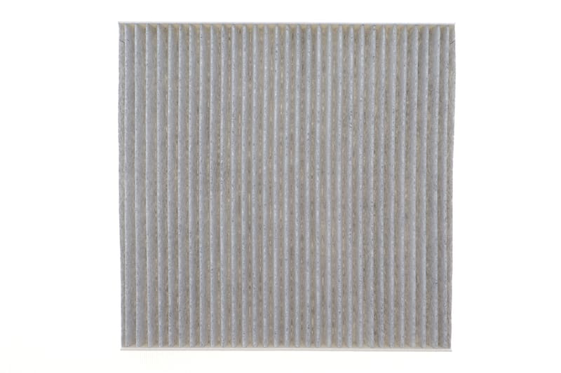 Фільтр салону Toyota Land Cruiser 03-/Camry 00-05/Prius 00-/Lexus GX 01-/RX/Subaru Legacy (вугільний) ALPHA FILTER