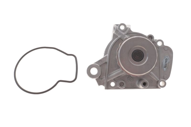 Помпа воды Honda Civic VII 1.4-1.7 00-05 (B/B) (7 лоп.) BUGATTI