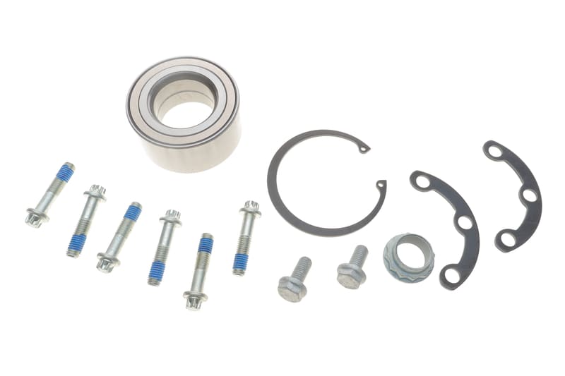 Підшипник маточини (задньої) MB E-class (W124/W210) 93-02 (45х84х39) (к-кт) MEYLE