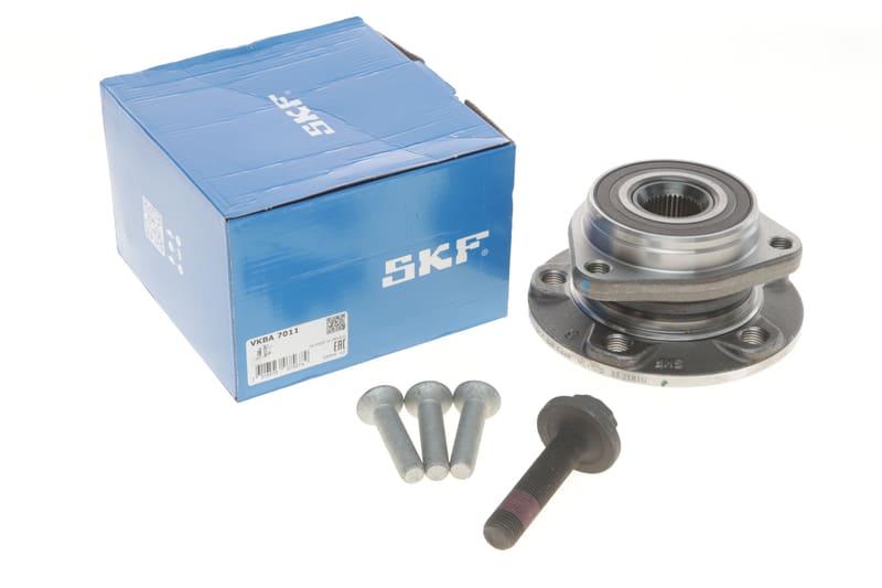 Підшипник маточини (передньої) VW Passat/Golf 1.0TSI-2.0TDI 12- (к-кт) (+ABS) SKF