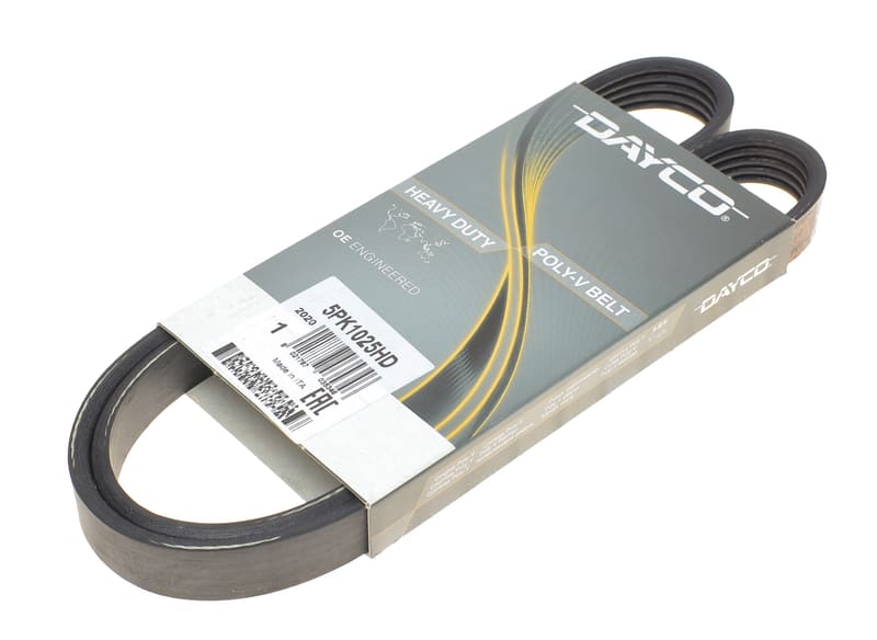 Ремень генератора Mazda 626 1.8i 92-97 DAYCO