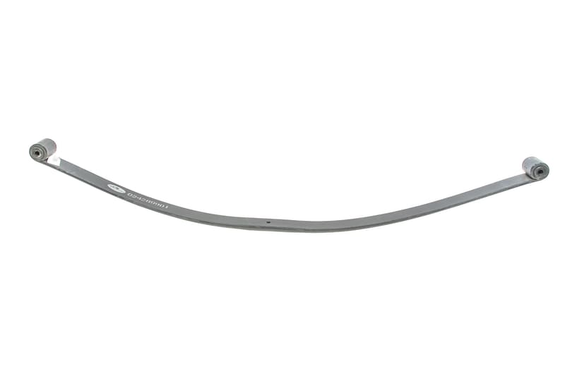 Рессора передняя коренная MB 208-410 CELIKYAY