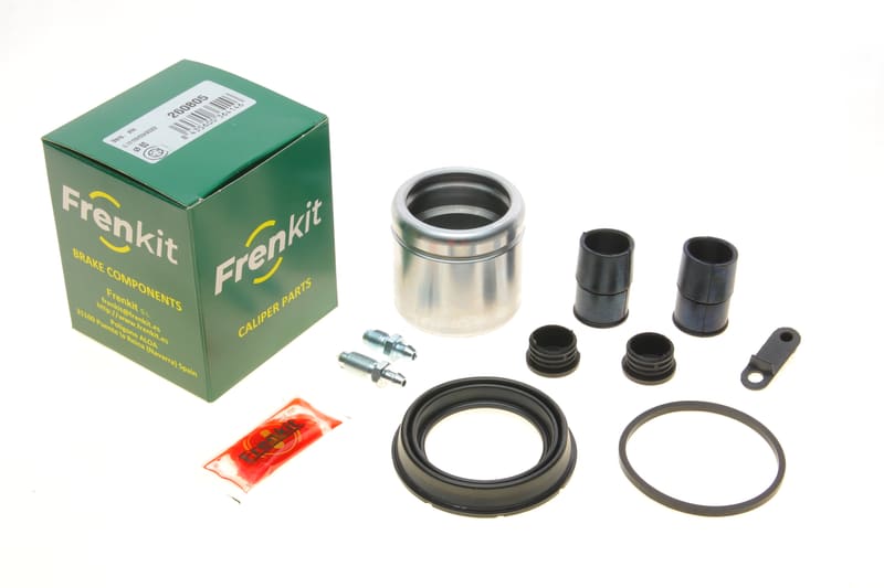Ремкомплект супорта (переднього) Land Rover Range Rover 2.0D 17- (d=60mm) (+поршень) (ATE) FRENKIT