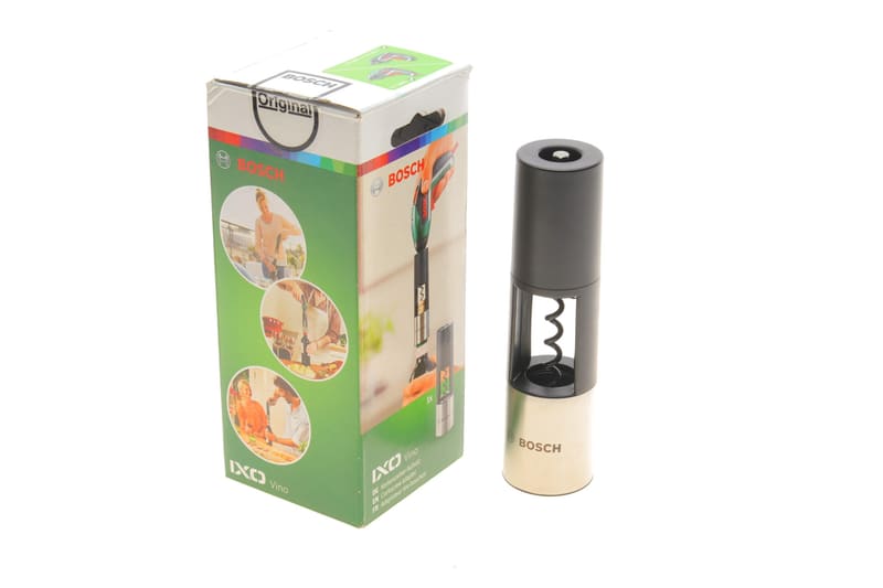 Насадка Bosch IXO Vino (штопор) BOSCH