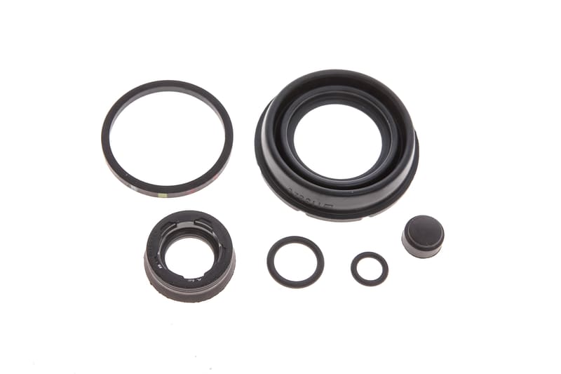 Ремкомплект супорта (заднього) Ford Focus IV 18-/Kuga III 19- (d=38mm) (ATE) QUICK BRAKE
