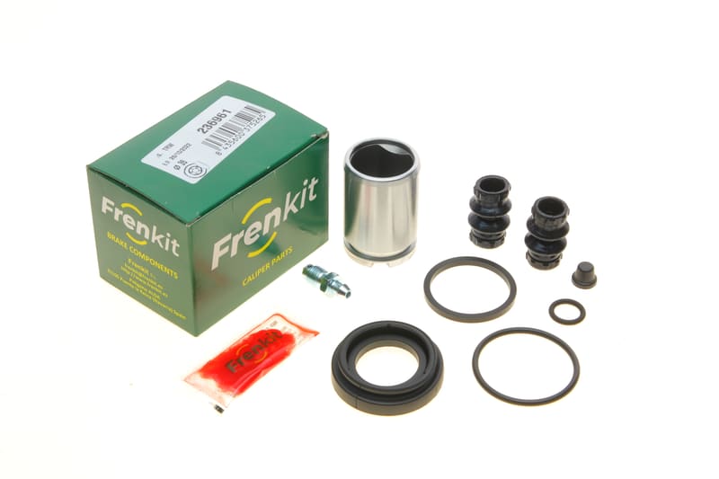 Ремкомплект суппорта (заднего) MB A-class (W176) 15-18 (d=36mm) (+поршень) (Trw) FRENKIT