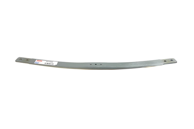 Рессора задняя подкоренная (2-й лист) Sprinter 3.5T-5T/VW Crafter 30-50 06- (23/70mm) TES