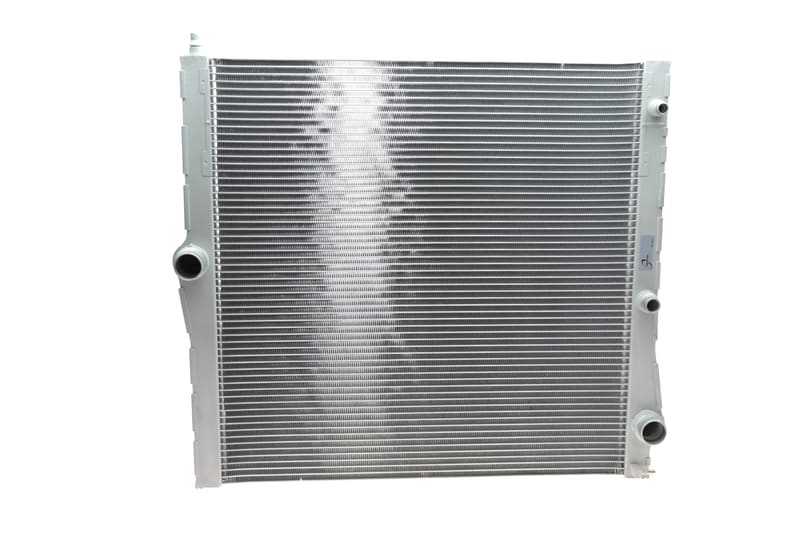 Радіатор охолодження BMW X5 (E79/F15/F85)/X6 (E71/E72/F16/F86) 09-19 N57/N63 TRUCKTEC AUTOMOTIVE