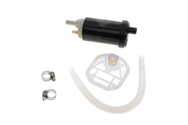 Насос топливный Opel Combo 1.2-1.4i 94-01 DELPHI