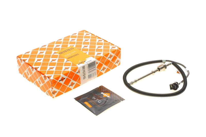 Датчик температури ВГ MB C-class (W204)/ E-class (W211) 2.1D/3.0D/4.0D 03- (OM646) NRF