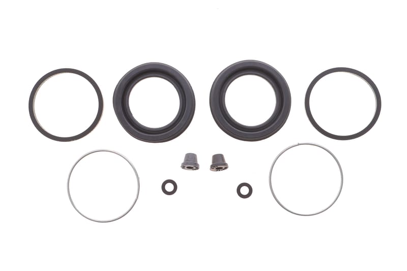 Ремкомплект супорта (заднього) Jaguar XJ/MB CLK -03 (d=42) (Ate/Lucas) FRENKIT