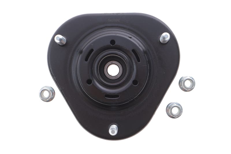Подушка амортизатора (переднього) + підшипник Toyota Corolla 1.6 VVTi 07-13 KAVO PARTS