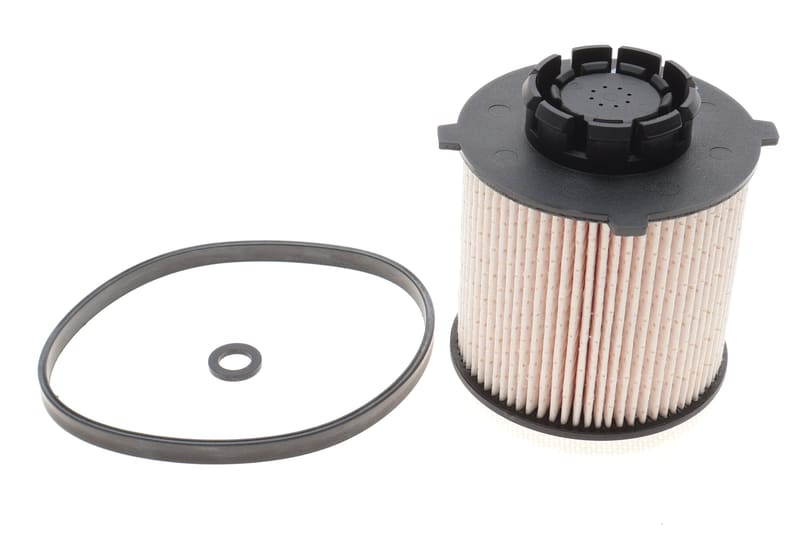 Фільтр паливний Opel Insignia/Astra H/J/Zafira 1.3-2.0 CDTI 08- WIX FILTERS