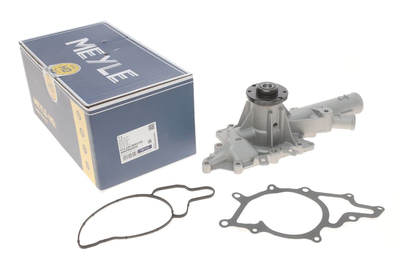 Помпа воды MB Sprinter CDI OM611/612 00-06 MEYLE