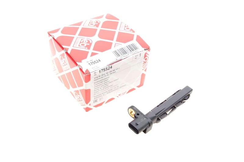 Датчик положения коленвала Audi Q5/Q7/VW Touareg 08-17 FEBI BILSTEIN