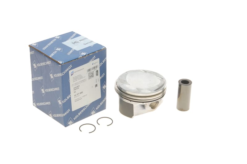Поршень Audi A3/A4/A5/Q2/Skoda Octavia III/VW Passat B8 2.0TSI 15- (82.51mm/STD) KOLBENSCHMIDT